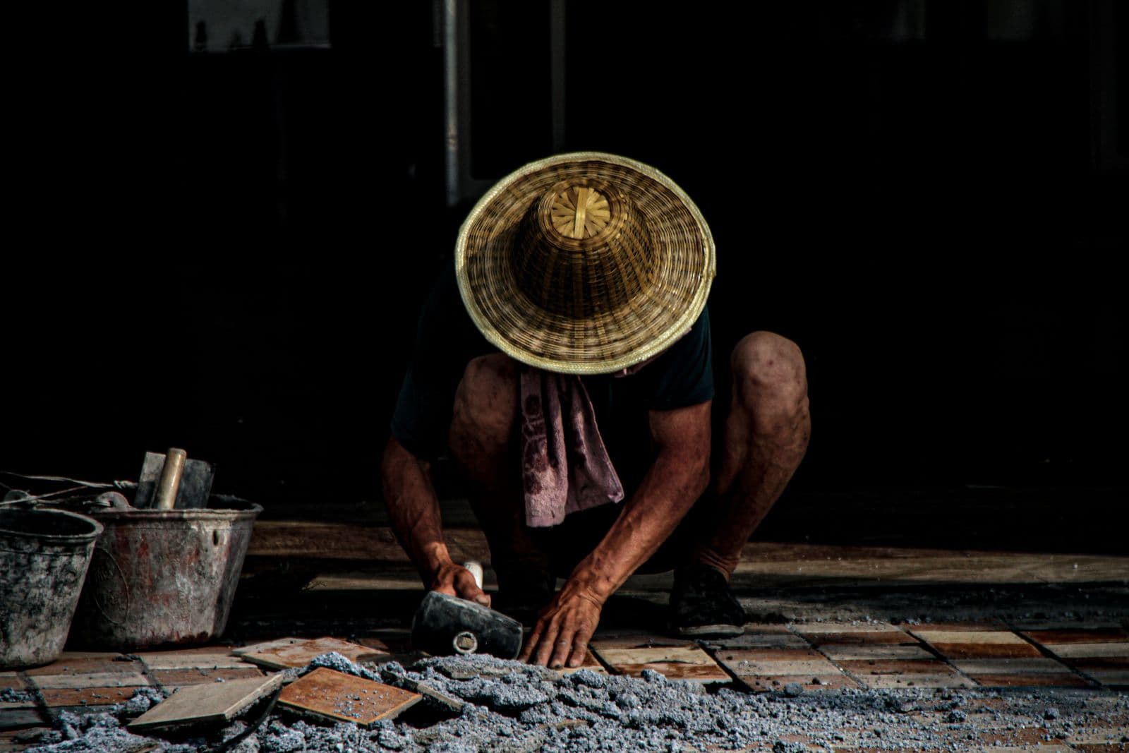 Casa Verde Builds — Design-build