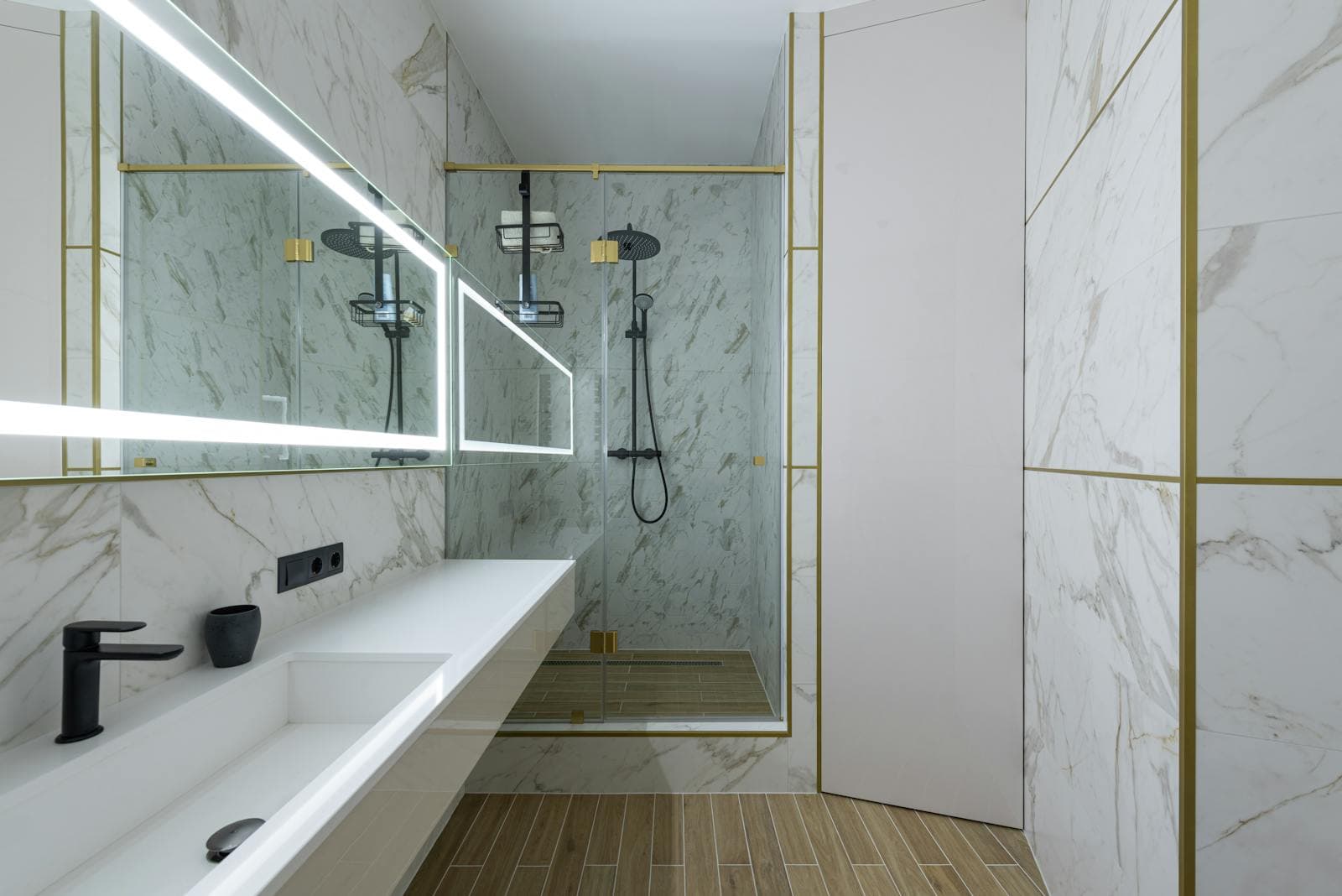 Golden Hour Kitchens — Kitchens