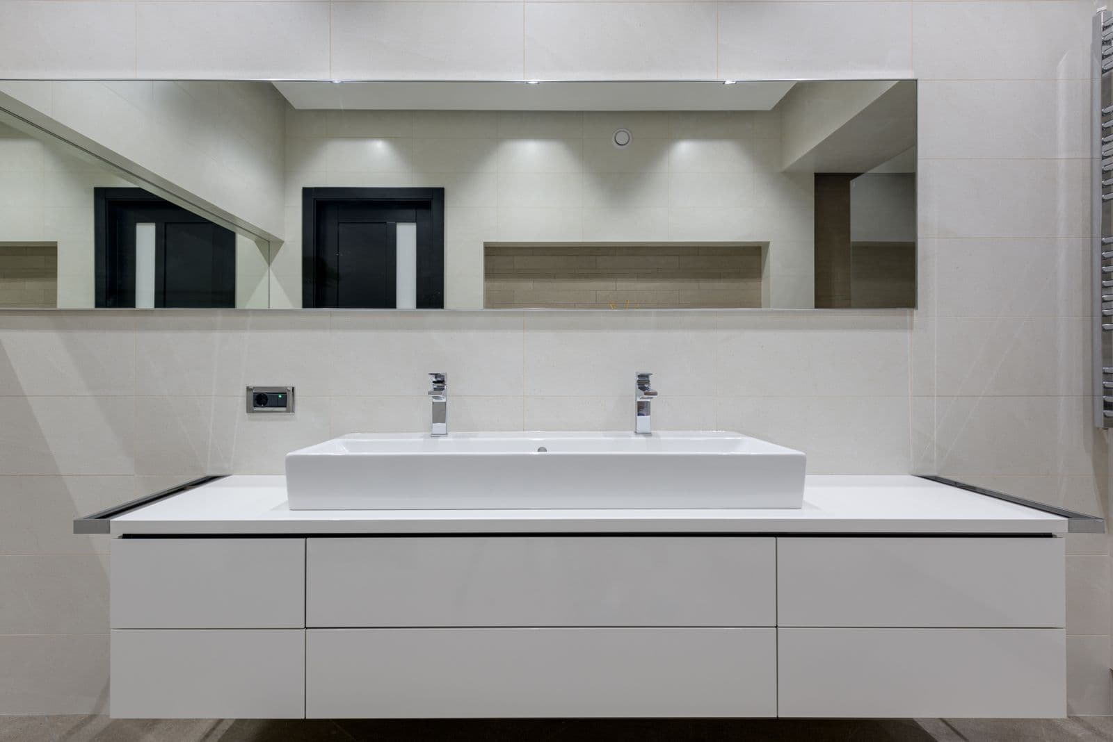 Bluewater Plumbing — Plumbing